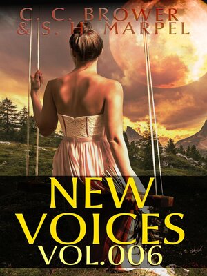 cover image of New Voices Volume 6